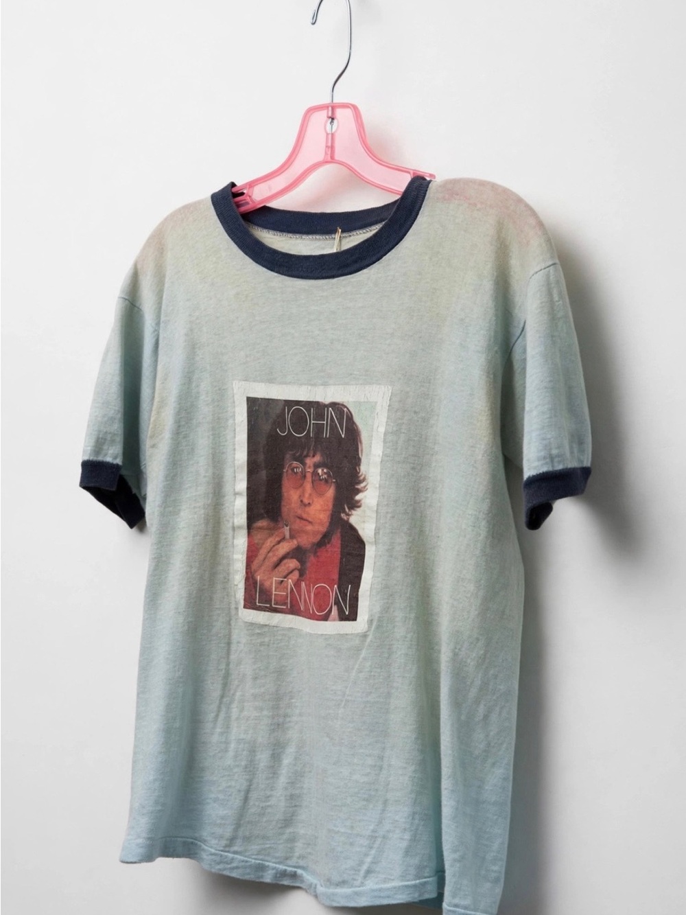 Assorted vintage tees $100